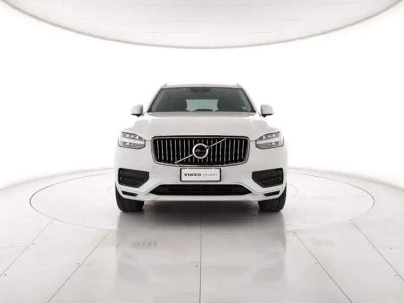 Volvo XC90 usata a Modena (7)