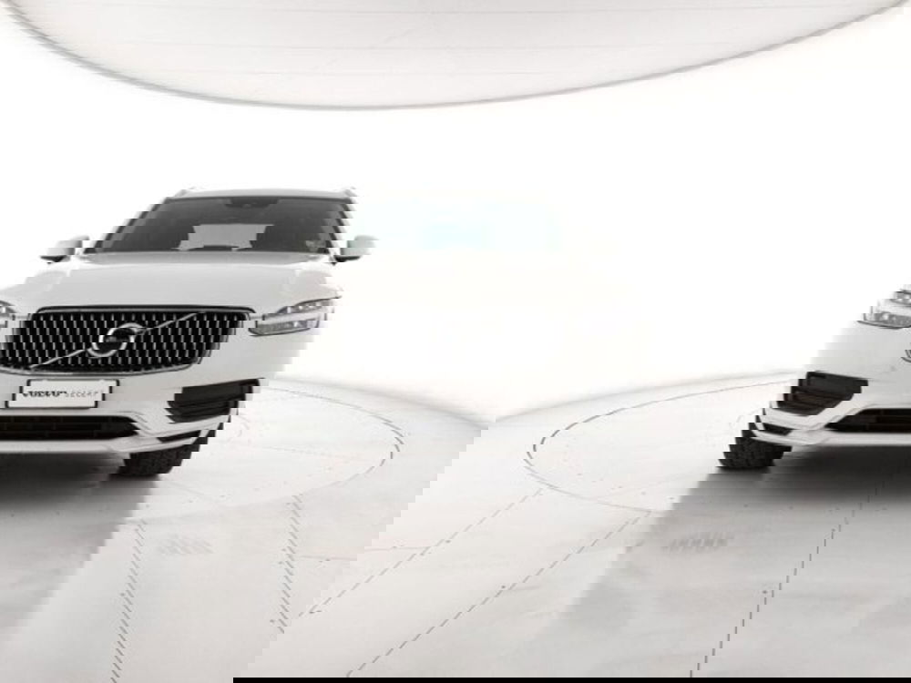 Volvo XC90 usata a Modena (7)