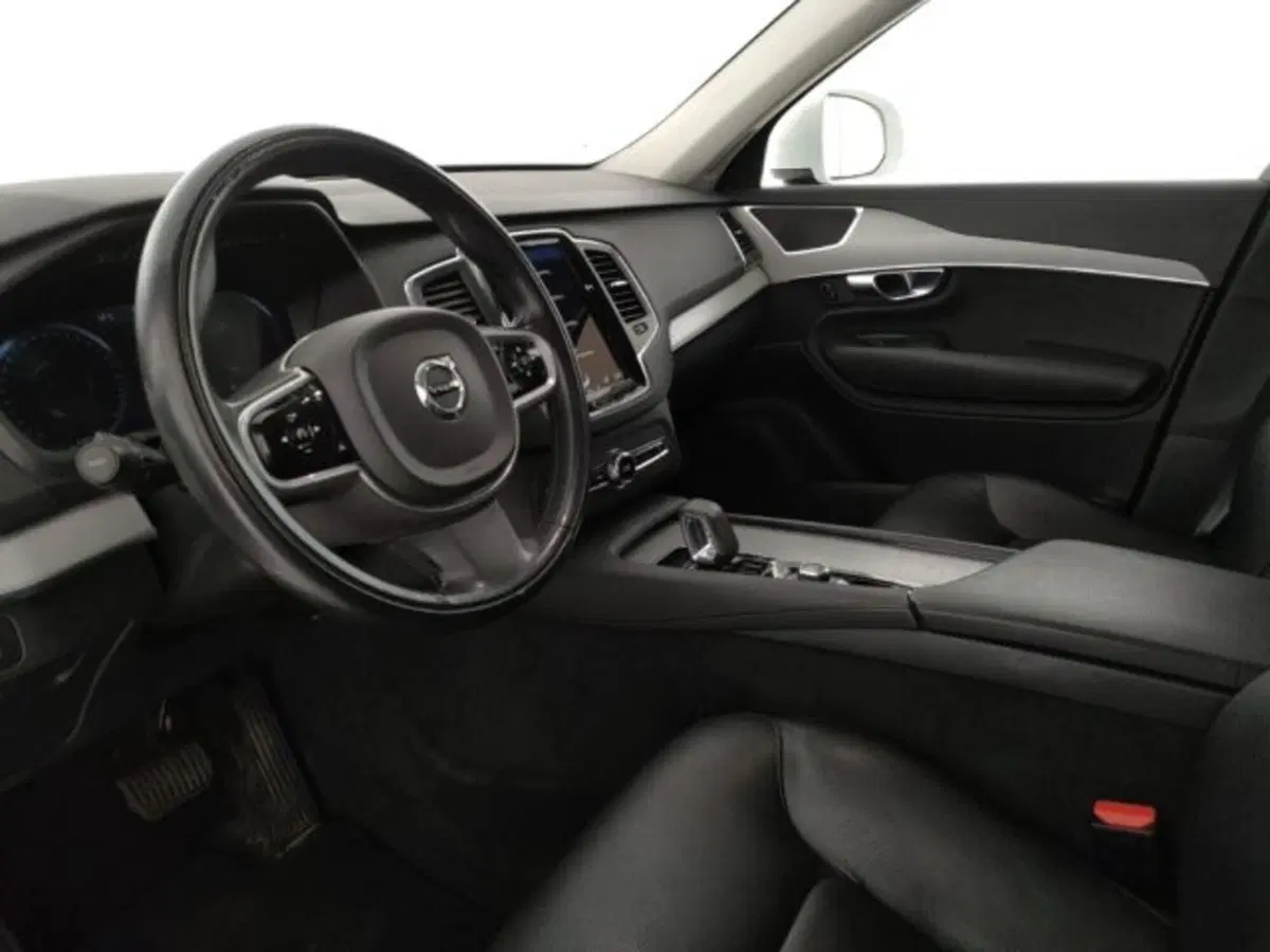 Volvo XC90 usata a Modena (8)