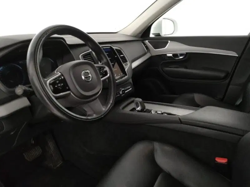 Volvo XC90 usata a Modena (8)