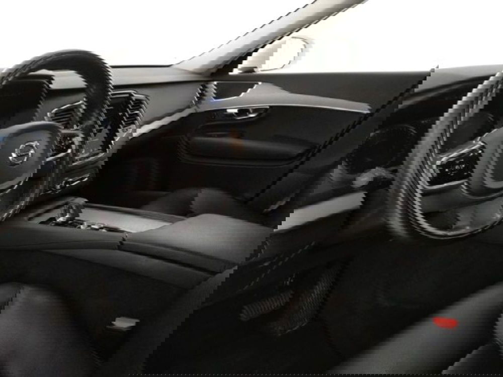 Volvo XC90 usata a Modena (8)