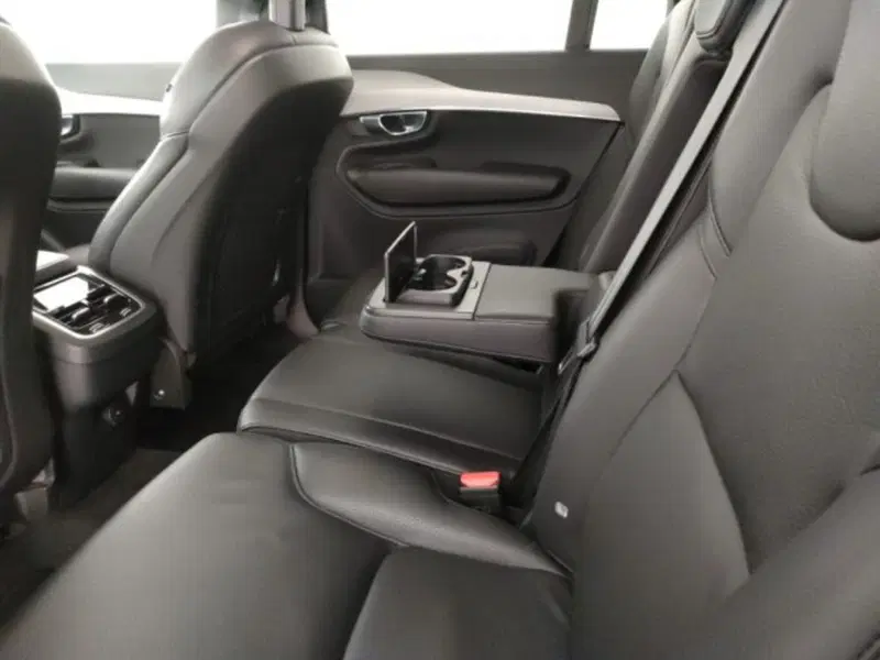 Volvo XC90 usata a Modena (9)