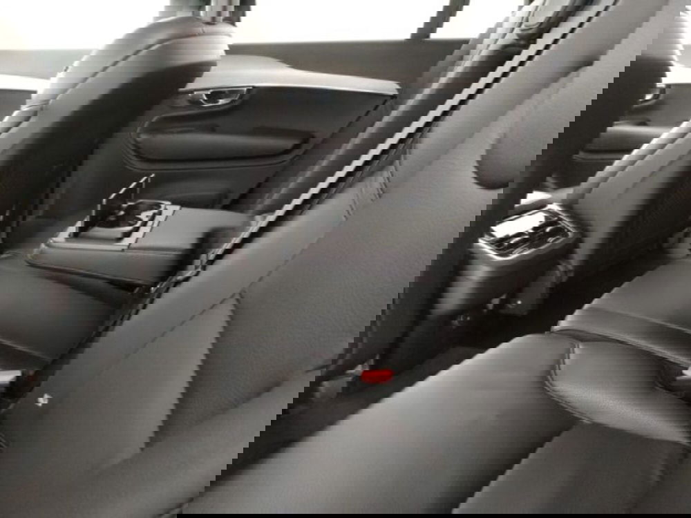 Volvo XC90 usata a Modena (9)