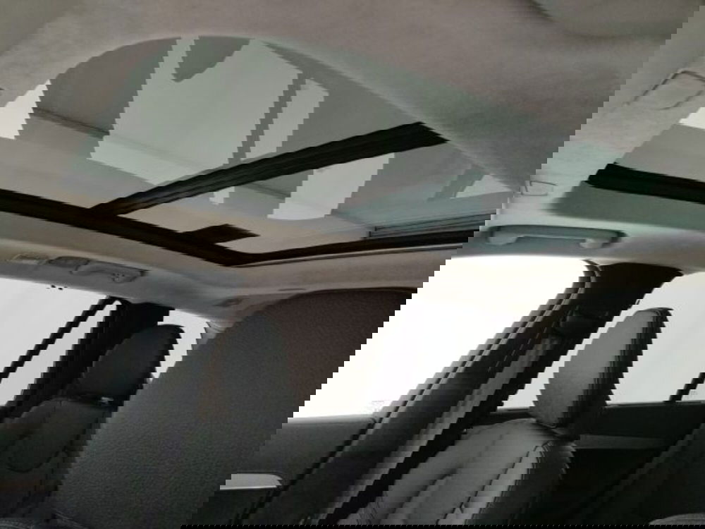 Volvo XC90 nuova a Modena (17)