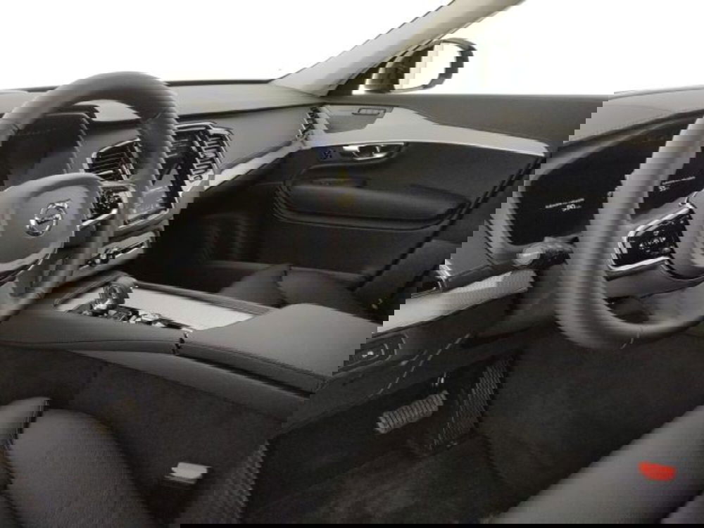 Volvo XC90 nuova a Modena (8)