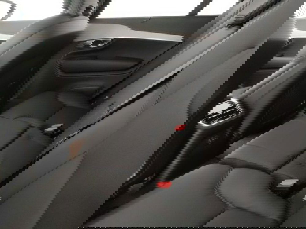 Volvo XC90 nuova a Modena (9)