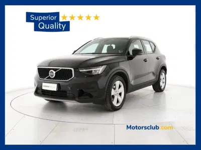 Volvo XC40 T2 automatico Core del 2022 usata a Modena