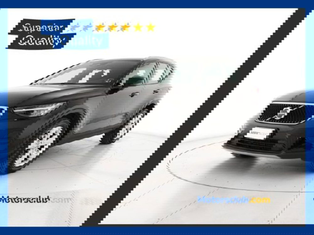 Volvo XC40 usata a Modena