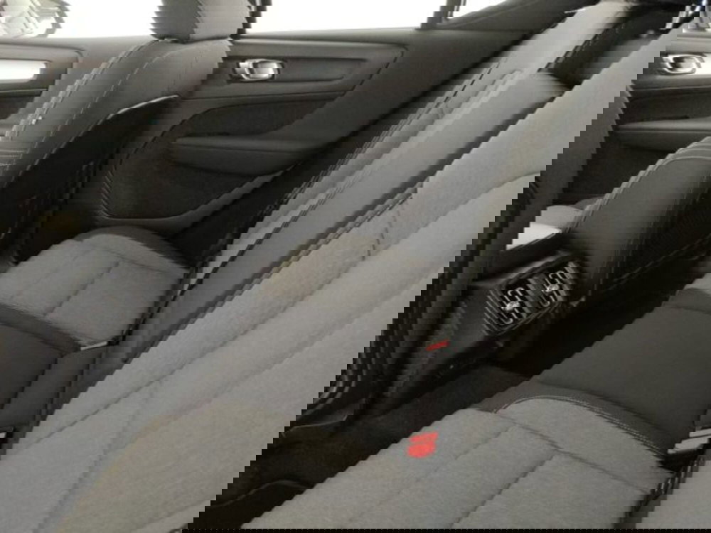 Volvo XC40 usata a Modena (10)