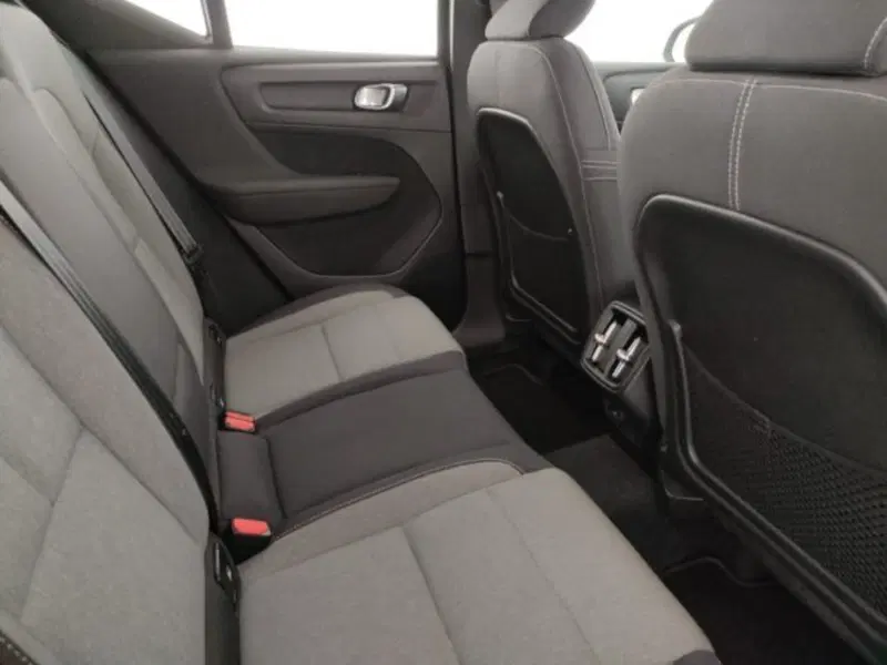 Volvo XC40 usata a Modena (11)