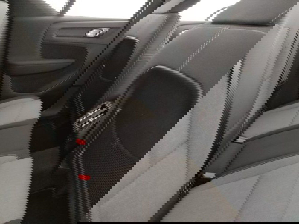 Volvo XC40 usata a Modena (11)