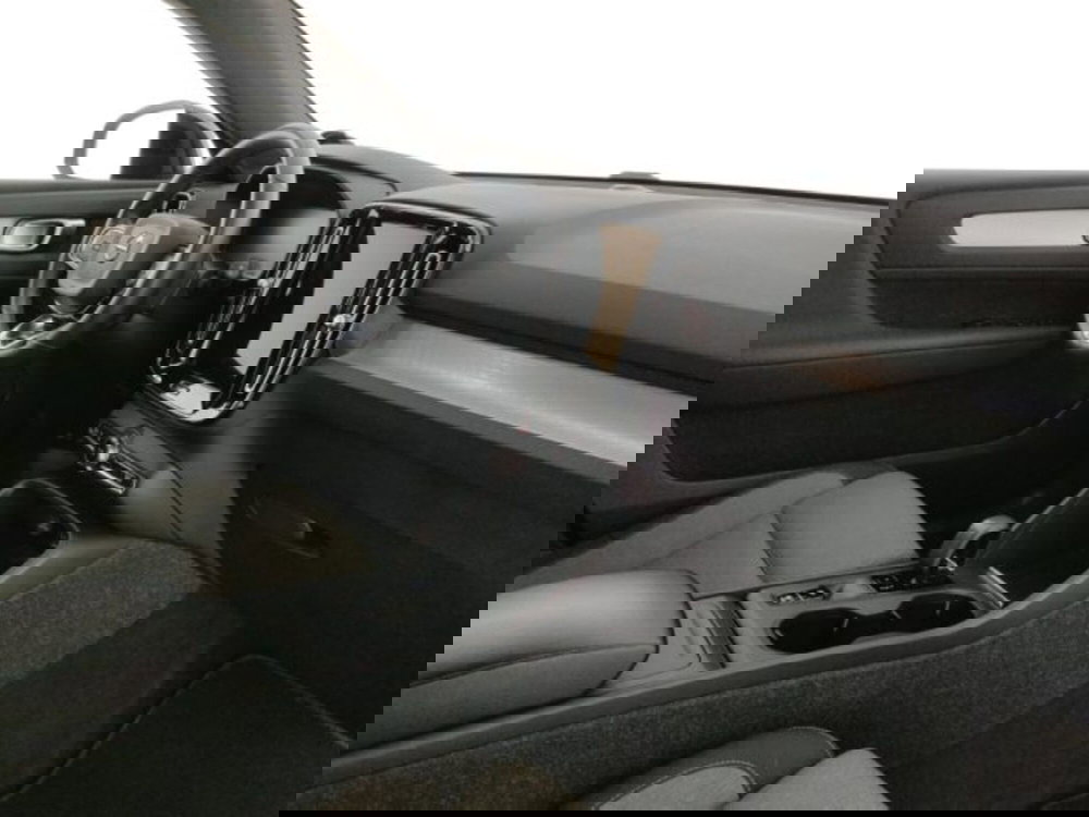 Volvo XC40 usata a Modena (12)