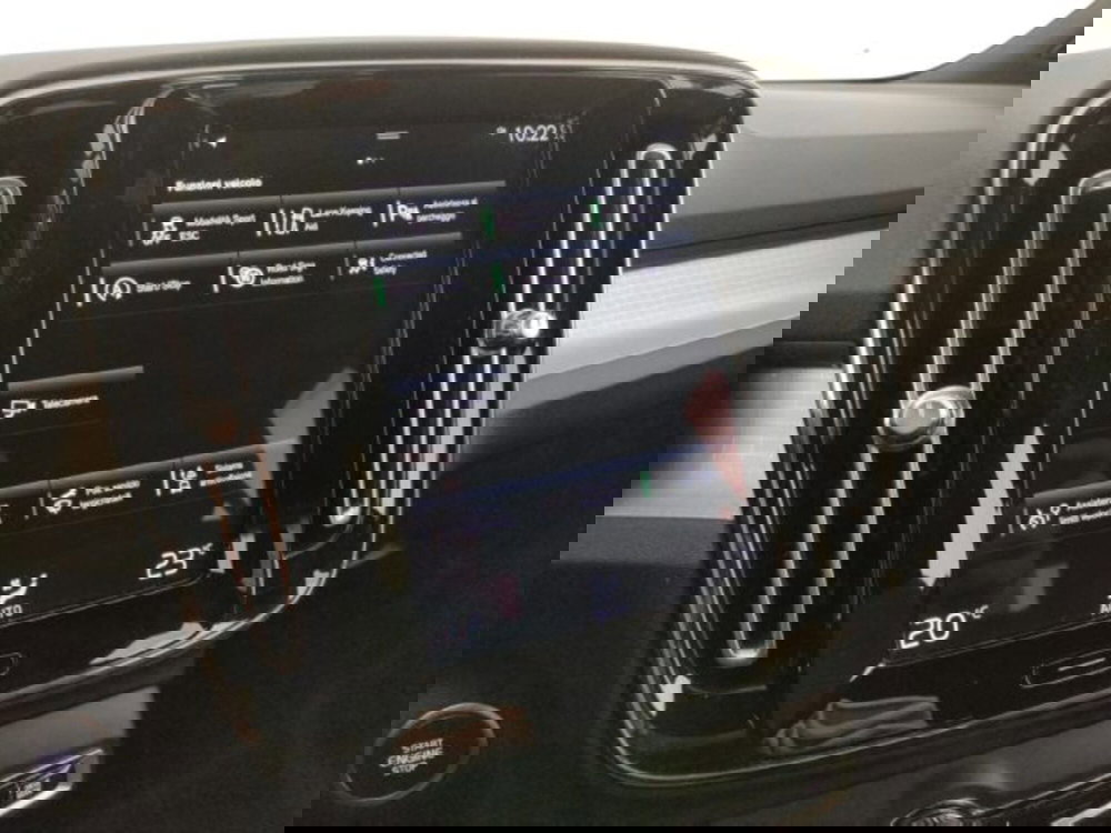 Volvo XC40 usata a Modena (15)