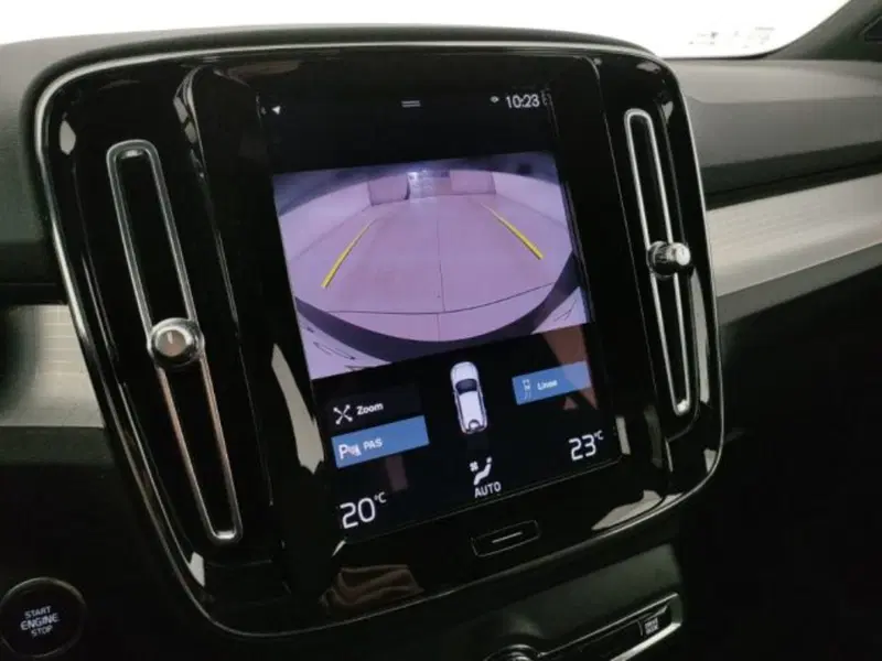 Volvo XC40 usata a Modena (16)
