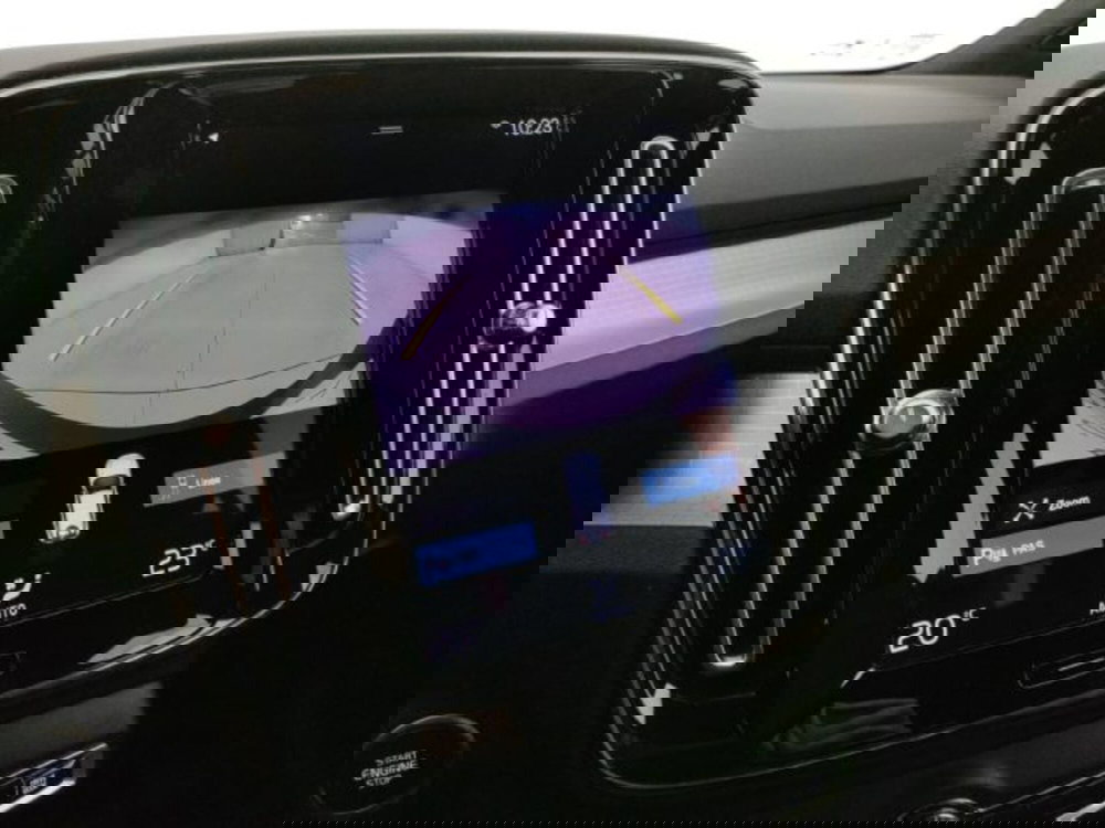 Volvo XC40 usata a Modena (16)