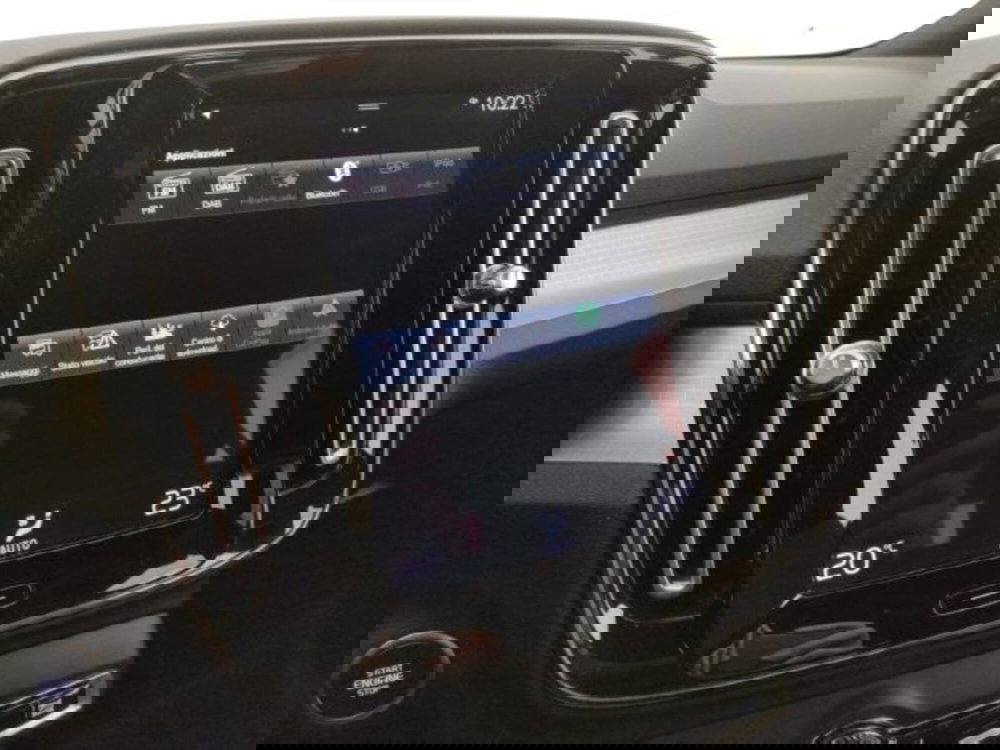 Volvo XC40 usata a Modena (17)