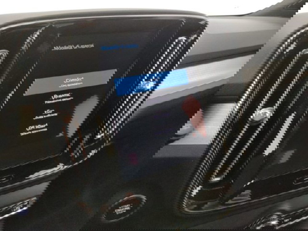 Volvo XC40 usata a Modena (18)