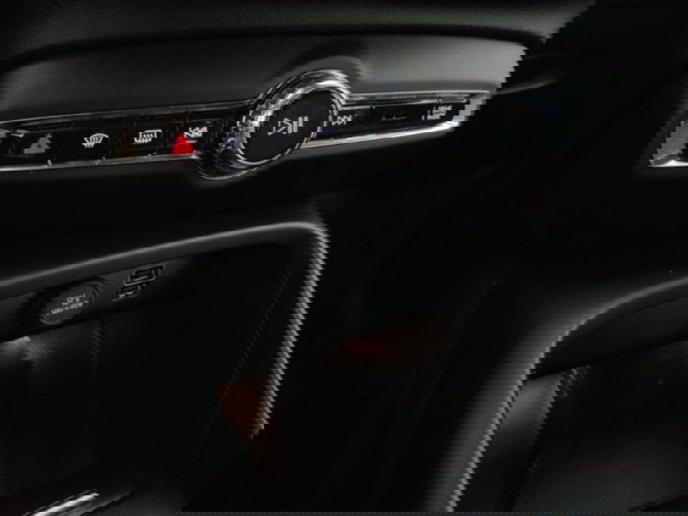 Volvo XC40 usata a Modena (19)