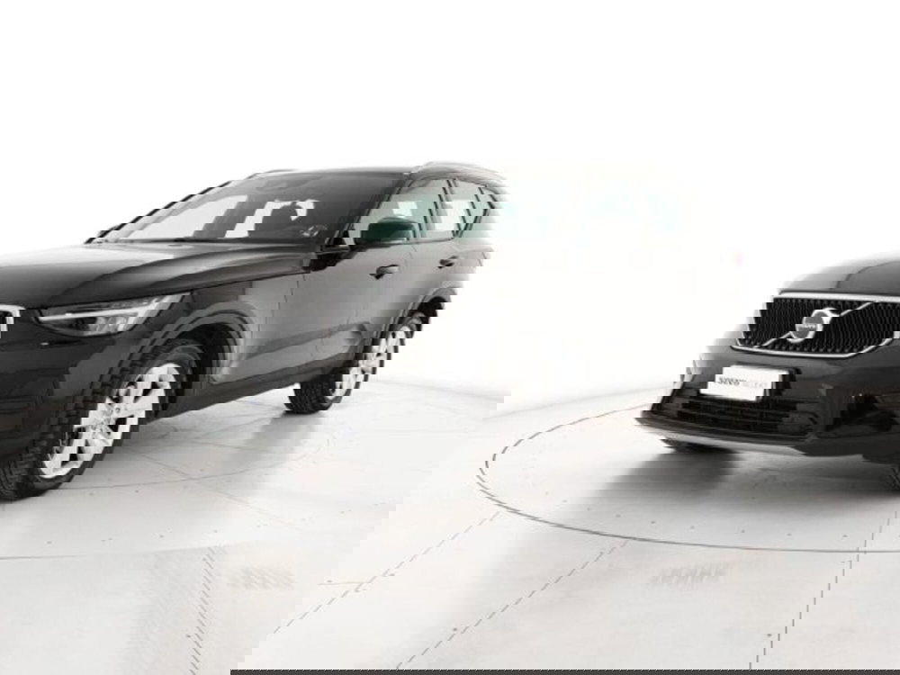 Volvo XC40 usata a Modena (2)