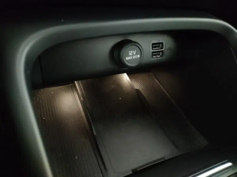 Volvo XC40 usata a Modena (20)
