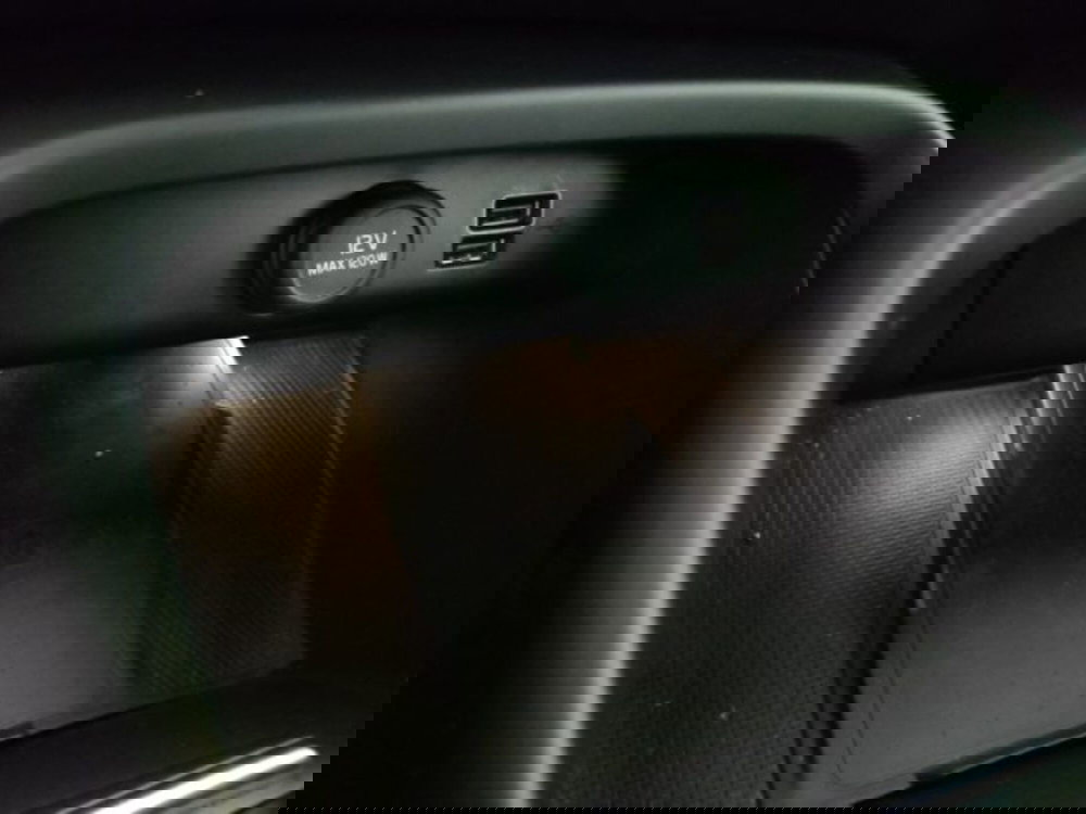 Volvo XC40 usata a Modena (20)