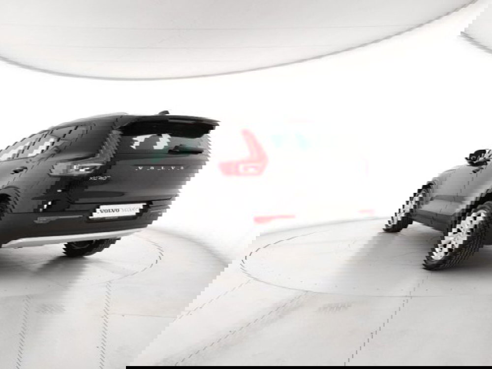 Volvo XC40 usata a Modena (3)