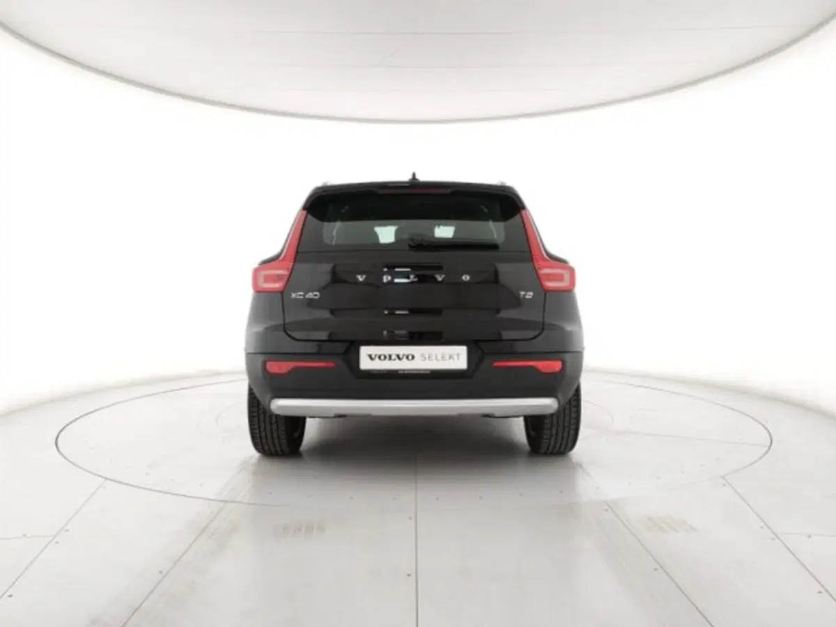 Volvo XC40 usata a Modena (4)