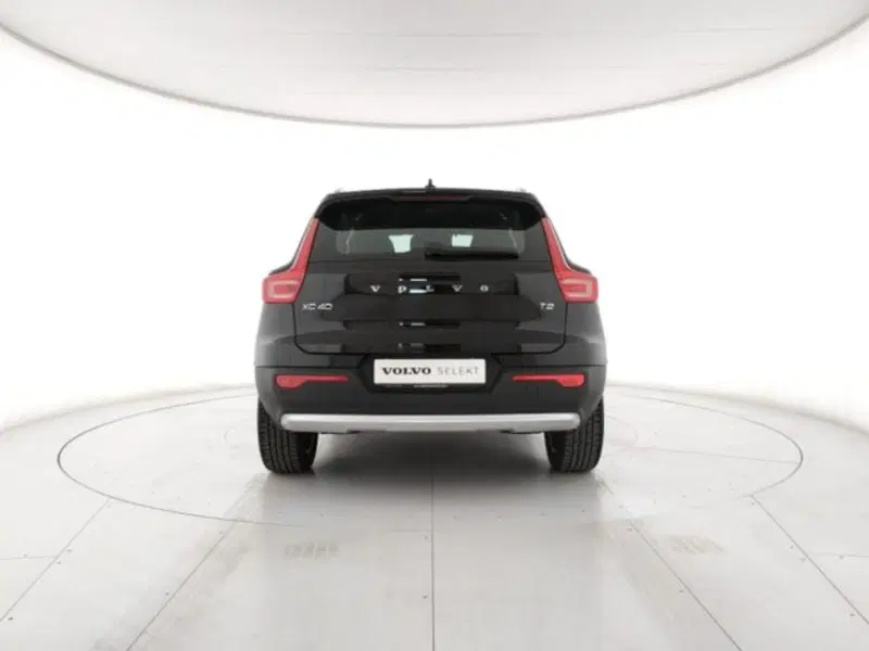 Volvo XC40 usata a Modena (4)