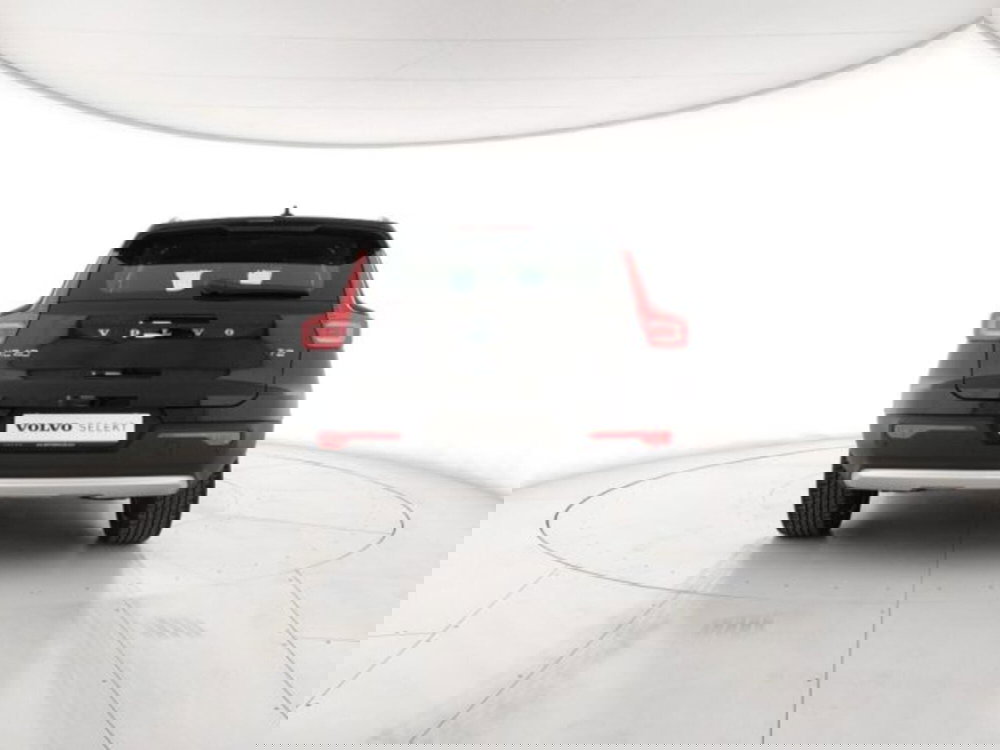 Volvo XC40 usata a Modena (4)