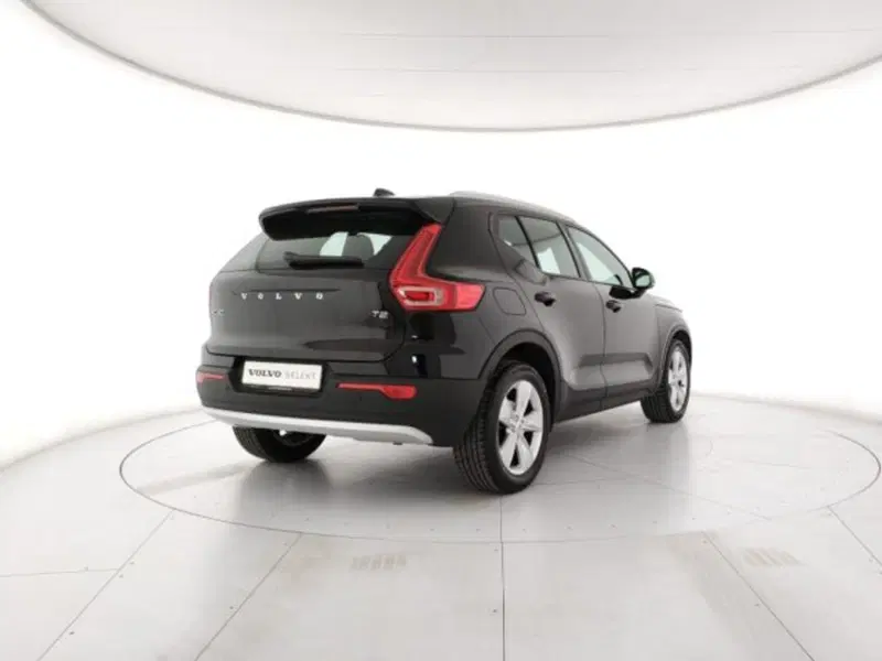 Volvo XC40 usata a Modena (5)