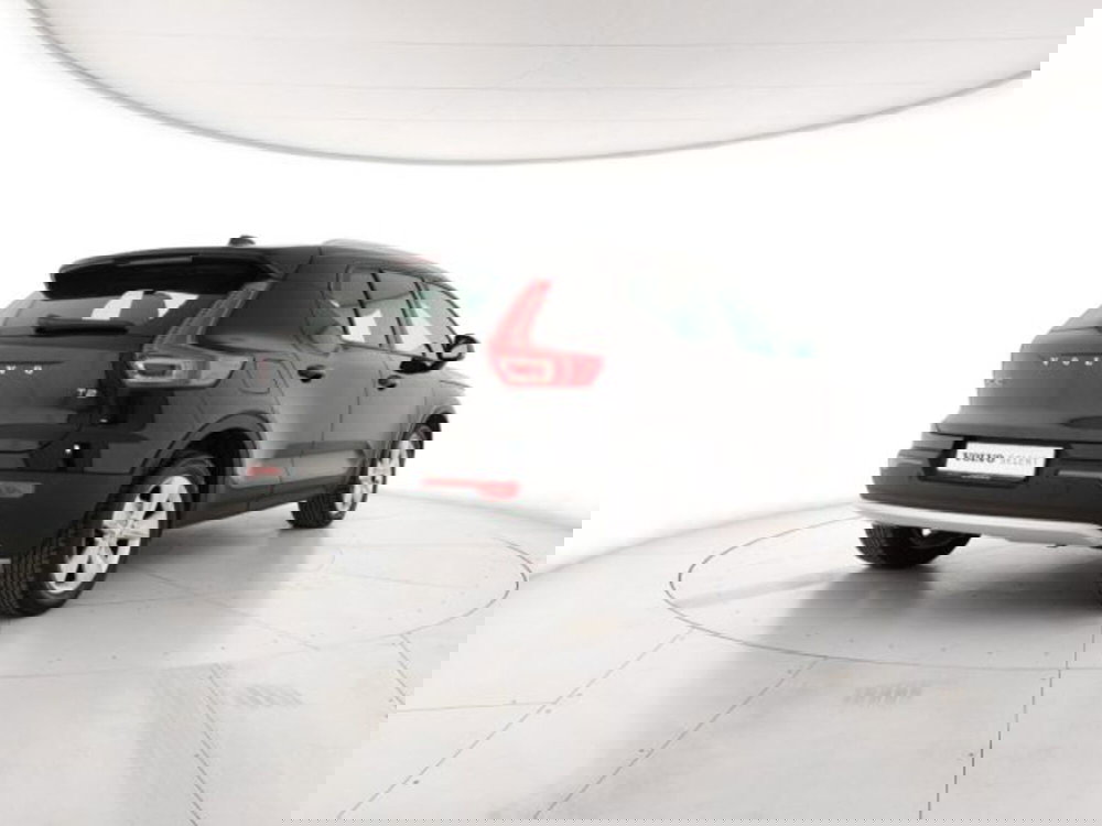 Volvo XC40 usata a Modena (5)