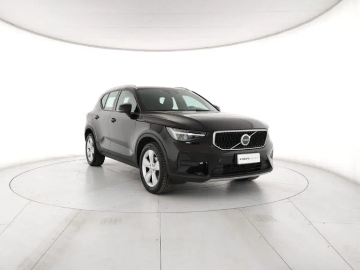 Volvo XC40 usata a Modena (6)