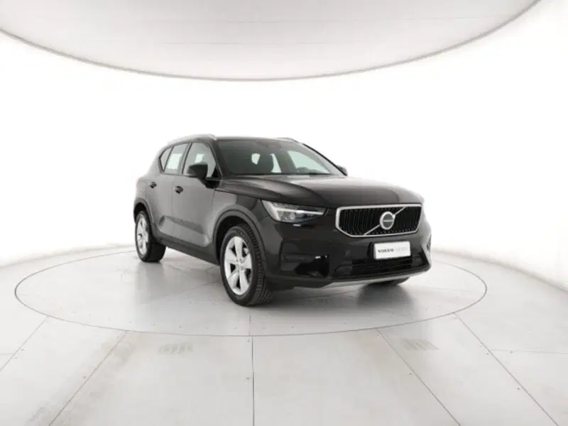 Volvo XC40 usata a Modena (6)