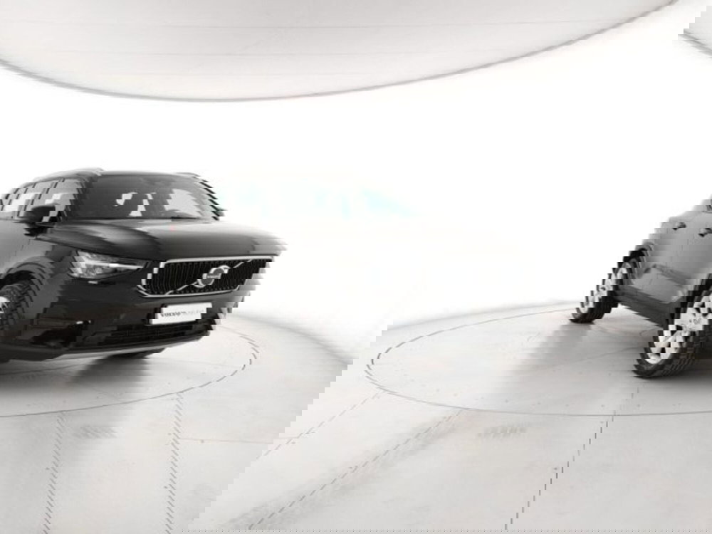 Volvo XC40 usata a Modena (6)