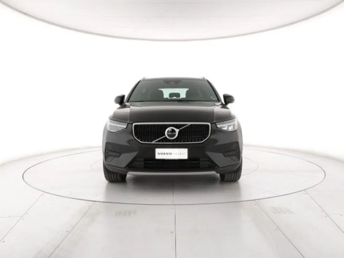 Volvo XC40 usata a Modena (7)