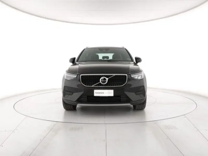 Volvo XC40 usata a Modena (7)