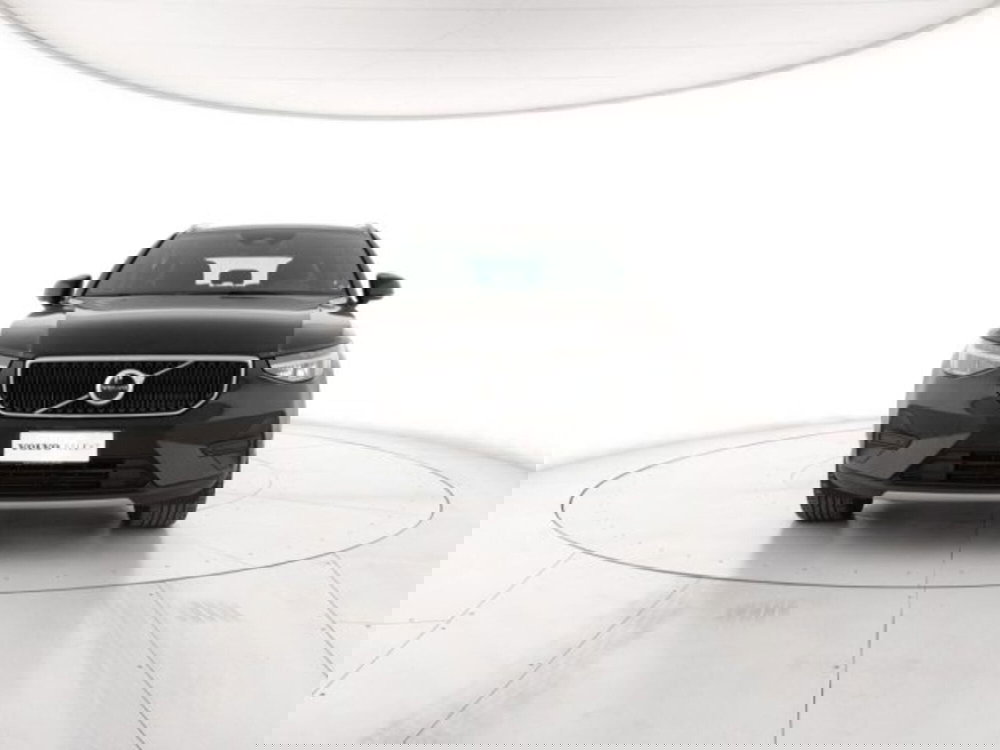 Volvo XC40 usata a Modena (7)