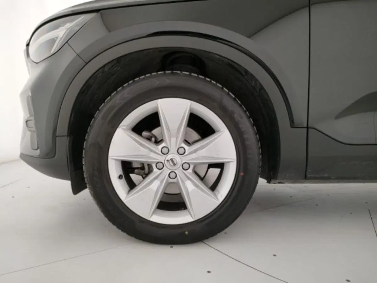 Volvo XC40 usata a Modena (8)