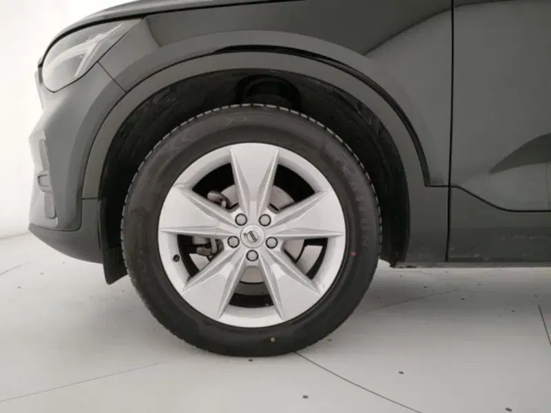 Volvo XC40 usata a Modena (8)