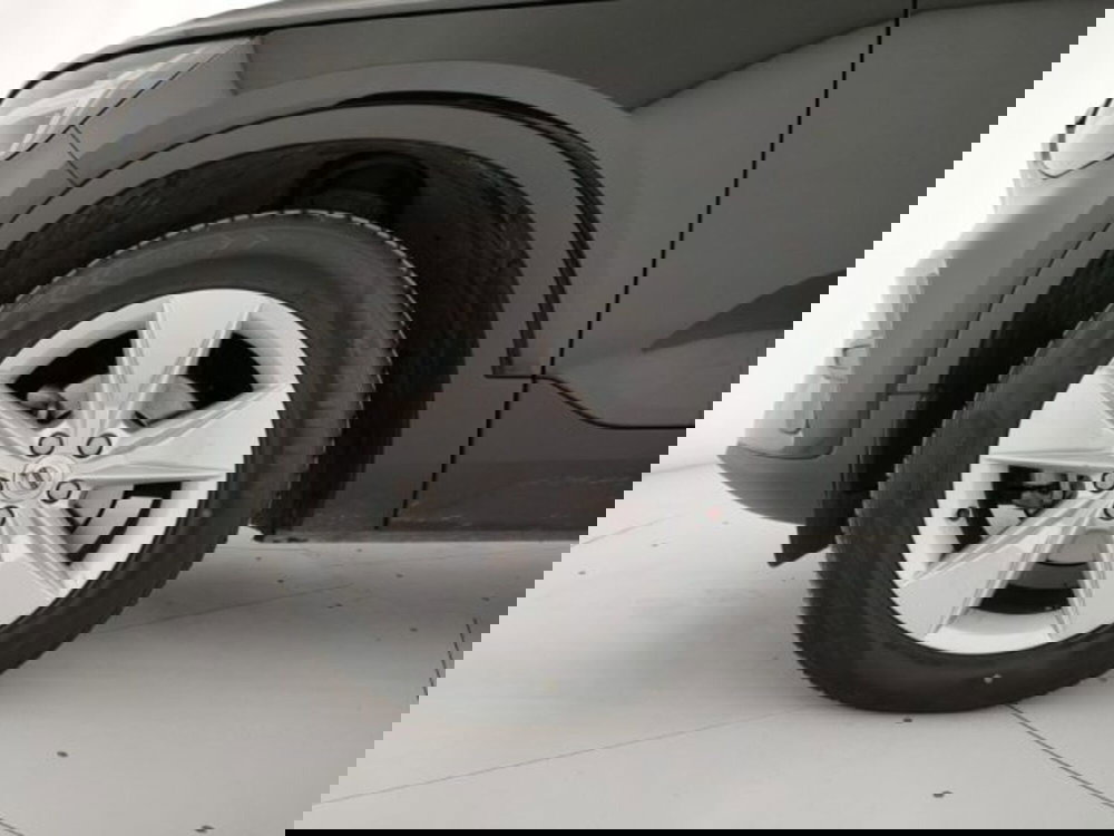 Volvo XC40 usata a Modena (8)