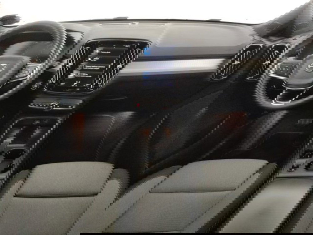 Volvo XC40 usata a Modena (9)