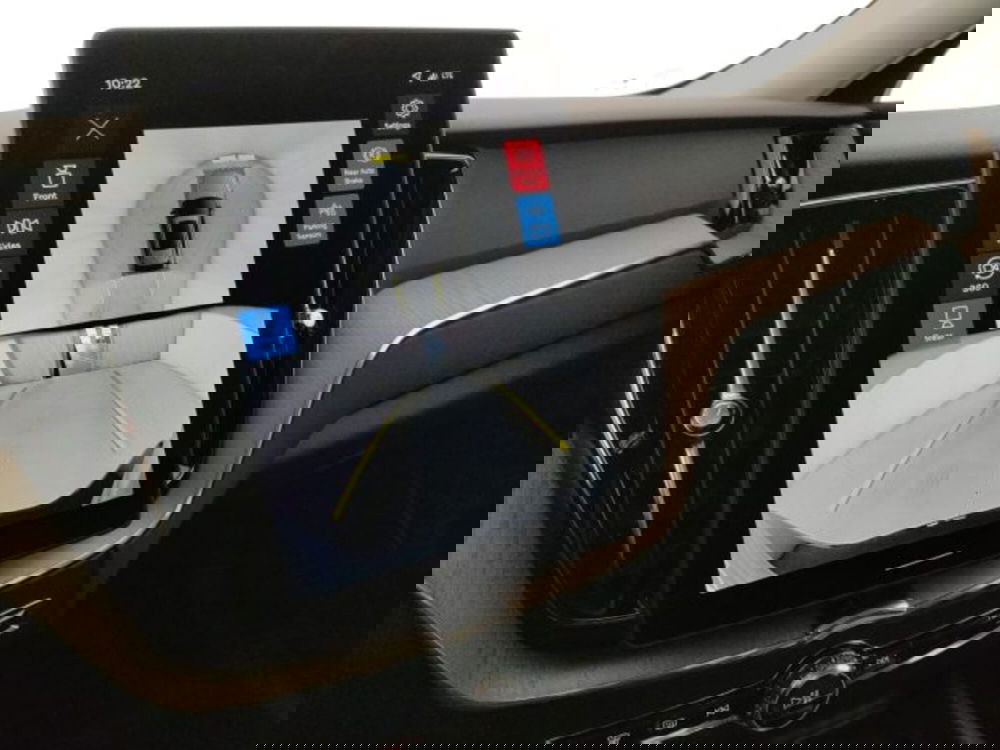 Volvo XC60 nuova a Modena (16)