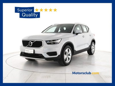 Volvo XC40 T3 Geartronic Business Plus del 2019 usata a Modena
