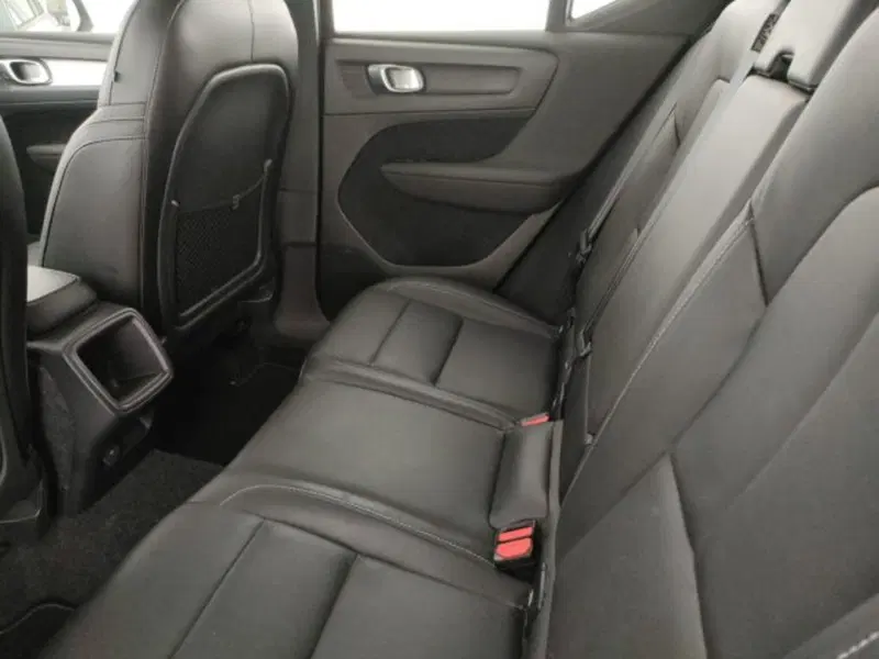 Volvo XC40 usata a Modena (10)