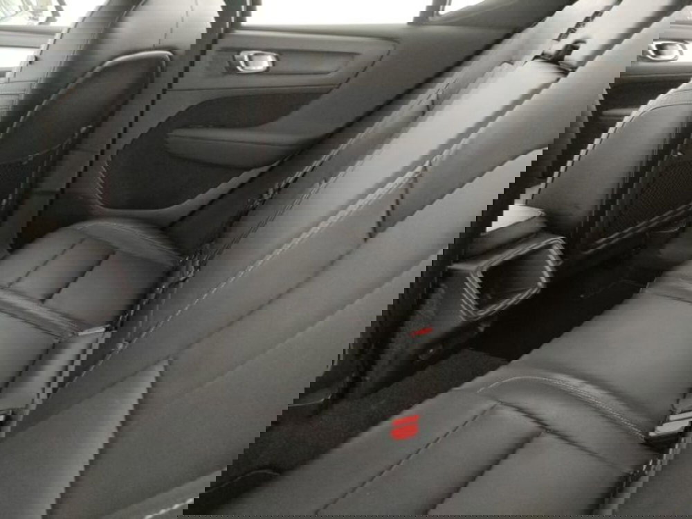 Volvo XC40 usata a Modena (10)