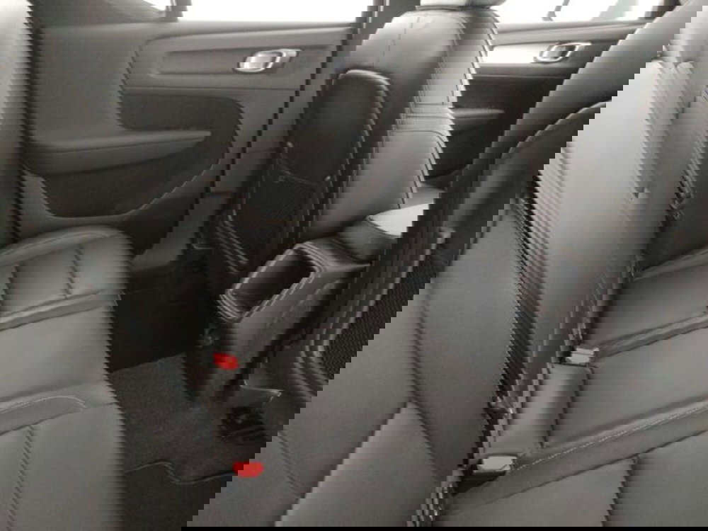 Volvo XC40 usata a Modena (11)