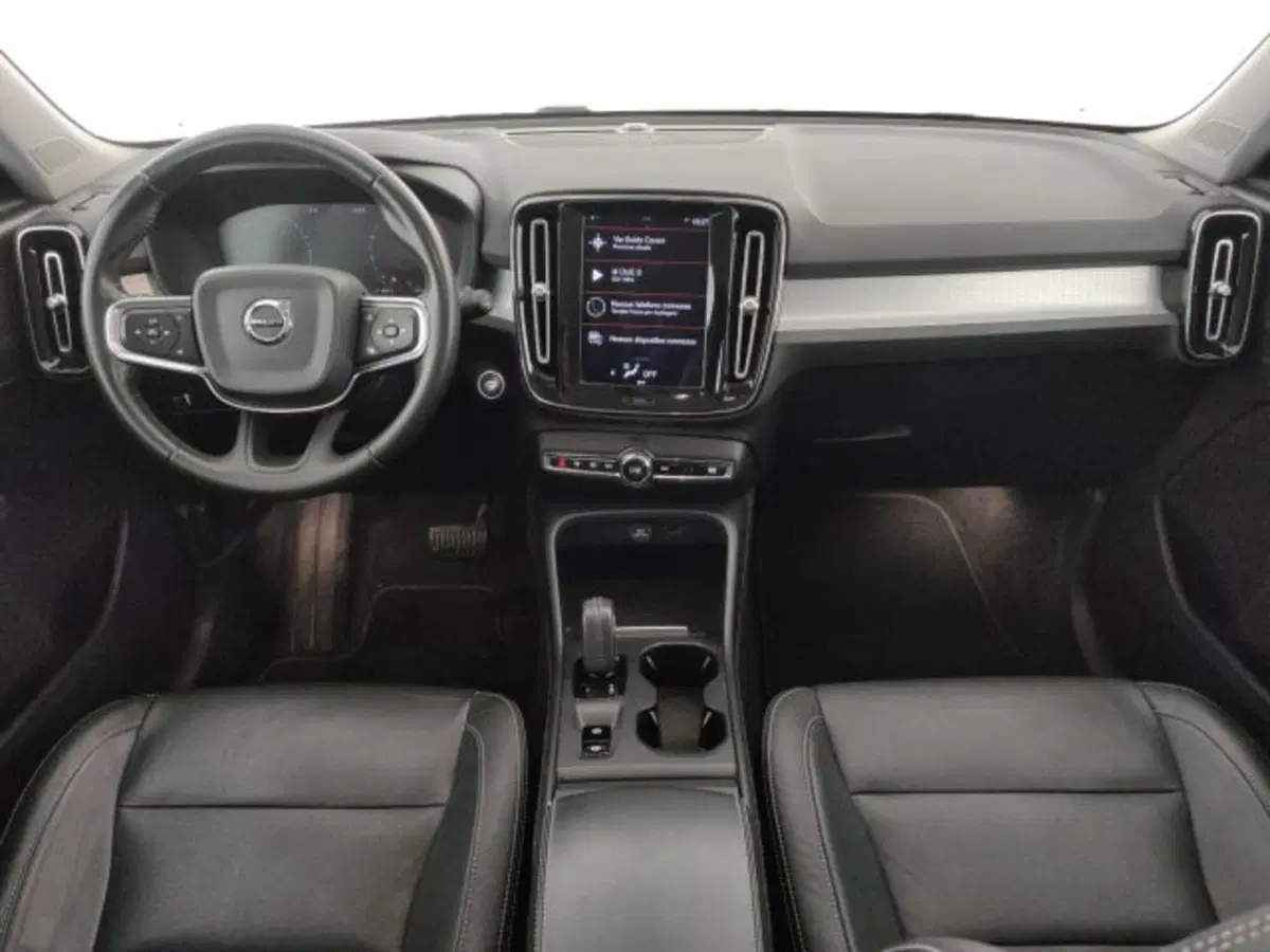 Volvo XC40 usata a Modena (5)