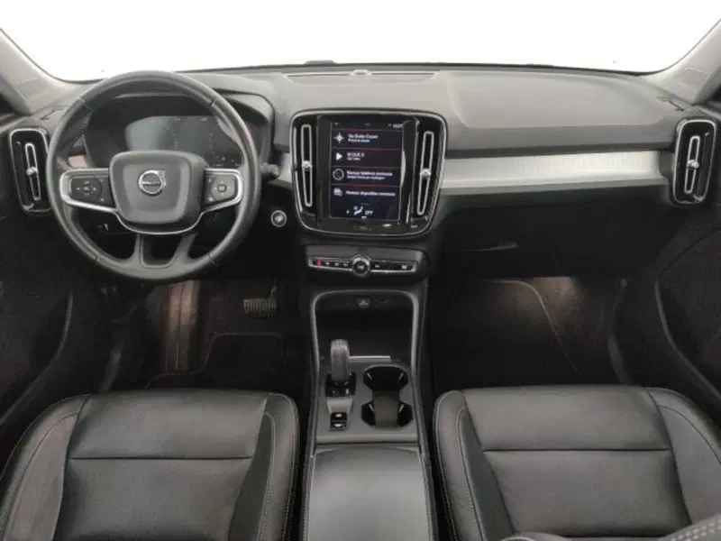 Volvo XC40 usata a Modena (13)