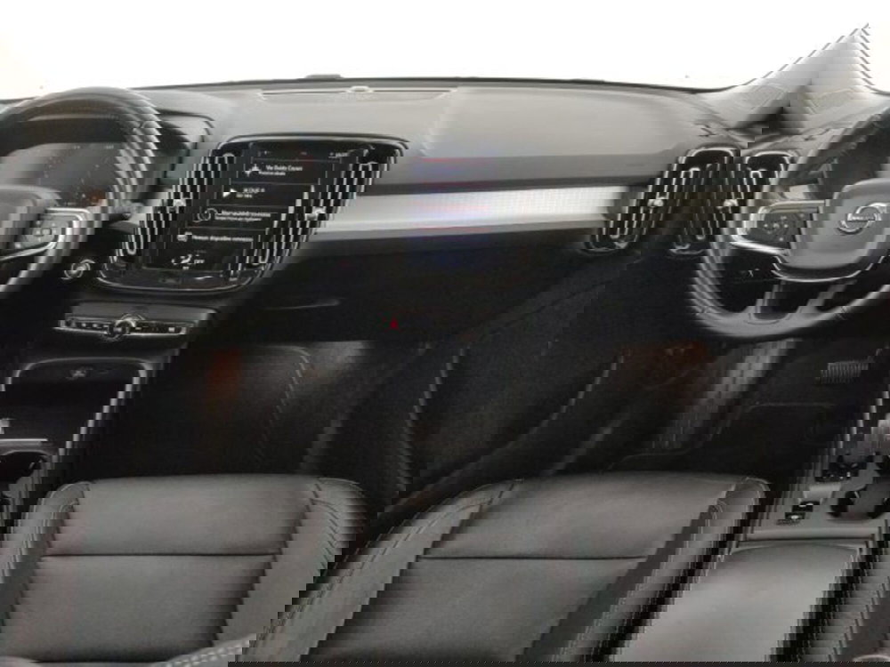 Volvo XC40 usata a Modena (13)