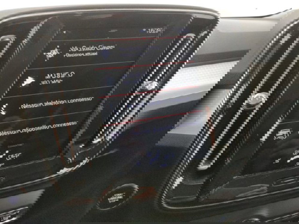 Volvo XC40 usata a Modena (15)